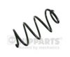 NIPPARTS N5540580 Coil Spring